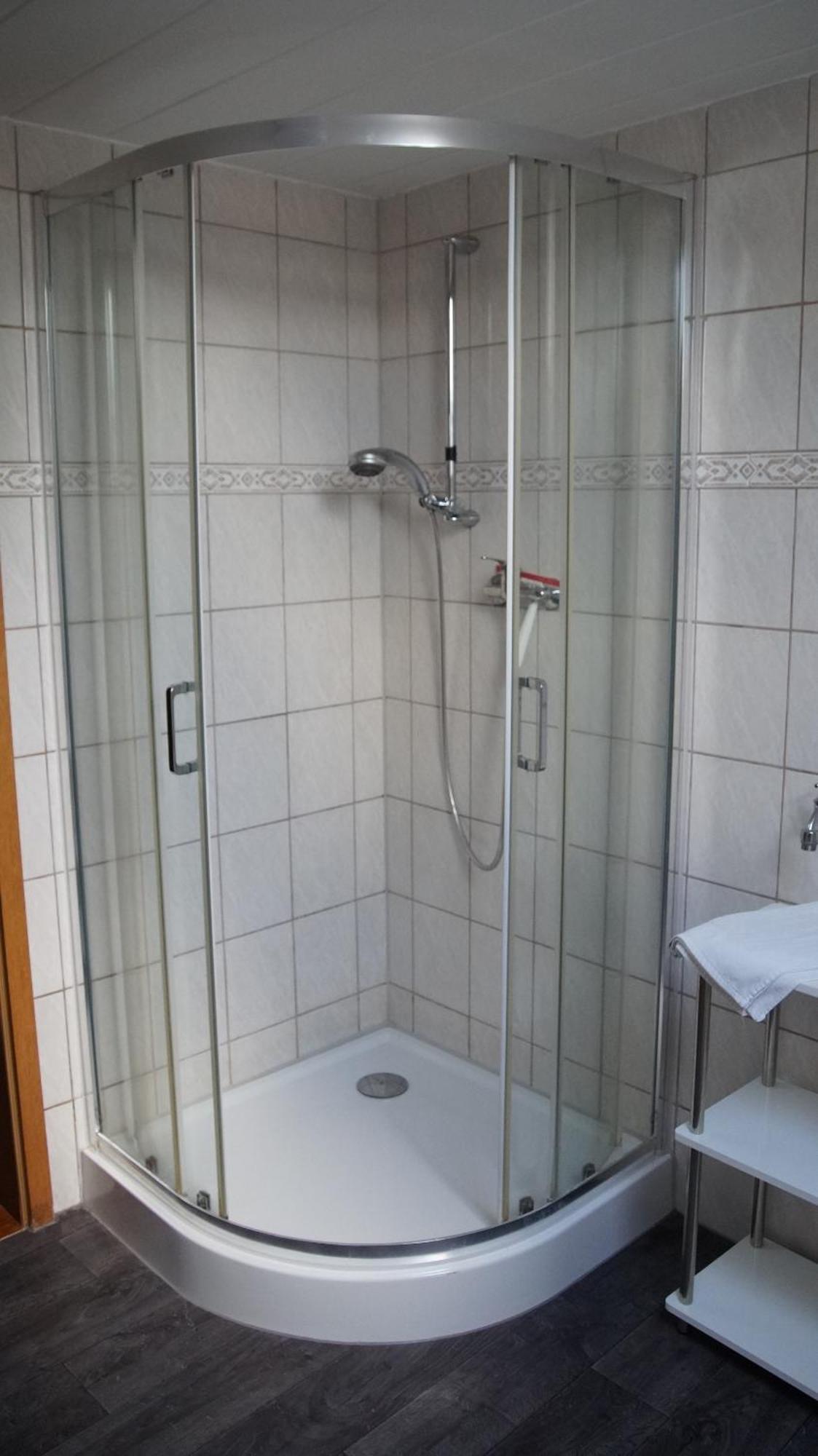 Pension Haus Maria Mühlhausen Dış mekan fotoğraf