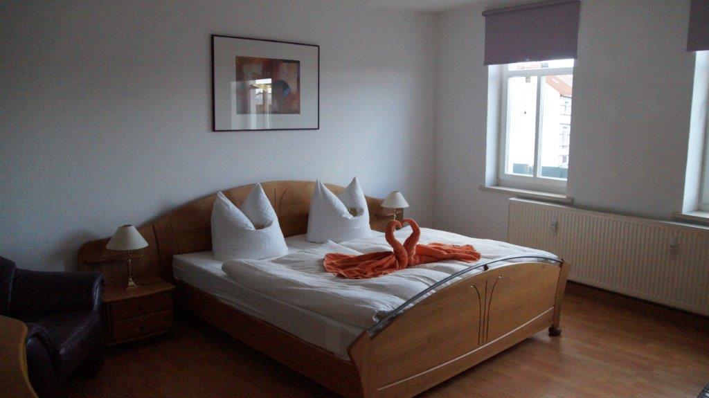 Pension Haus Maria Mühlhausen Dış mekan fotoğraf