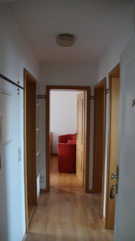 Pension Haus Maria Mühlhausen Dış mekan fotoğraf